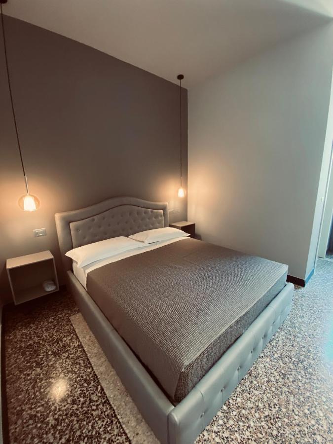 Hnn Luxury Apartments Genoa Exterior photo