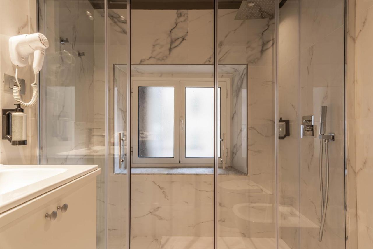 Hnn Luxury Apartments Genoa Exterior photo